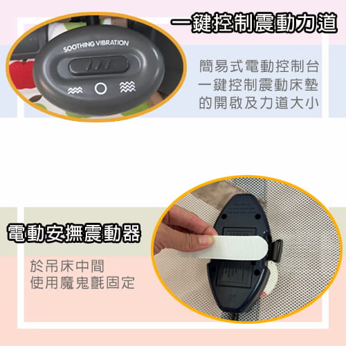 【GRACO】舒適嬰幼兒電動安撫遊戲床Contour Electra Vibe 繽紛蘋果點-租嬰兒床 (3)-hrk18.jpg
